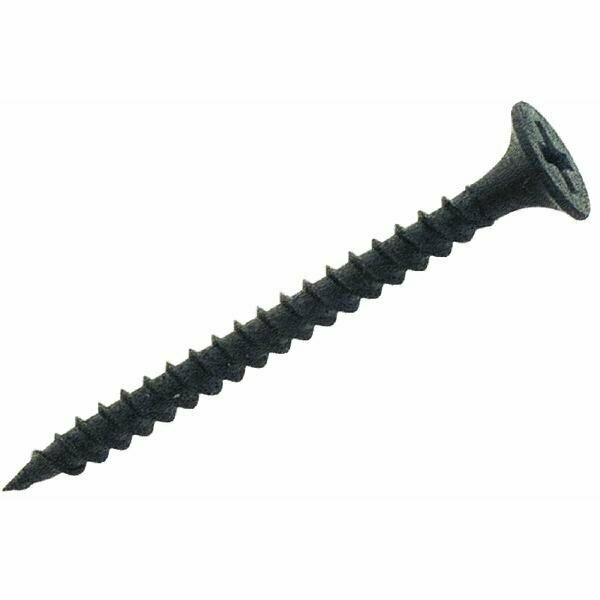 Primesource Building Products Do it Fine Thread Drywall Screw 702277